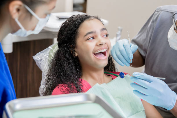 Best Dentist Open Late Near Me  in Alton, TX