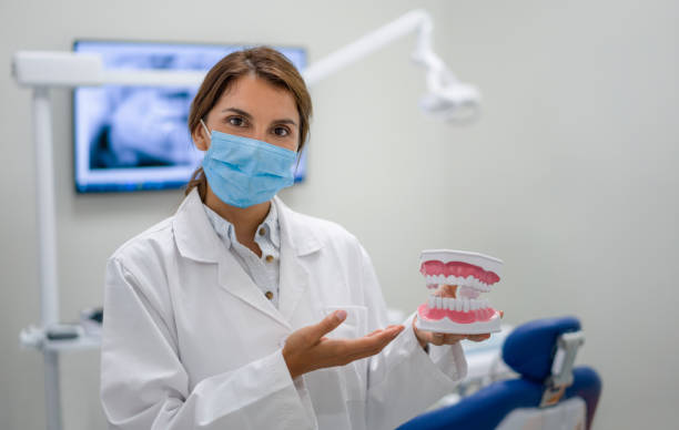 Best Tooth Infection Emergency Dentist  in Alton, TX