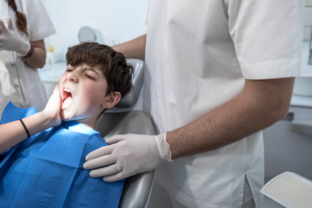 Best Root Canal Emergency Dentist  in Alton, TX